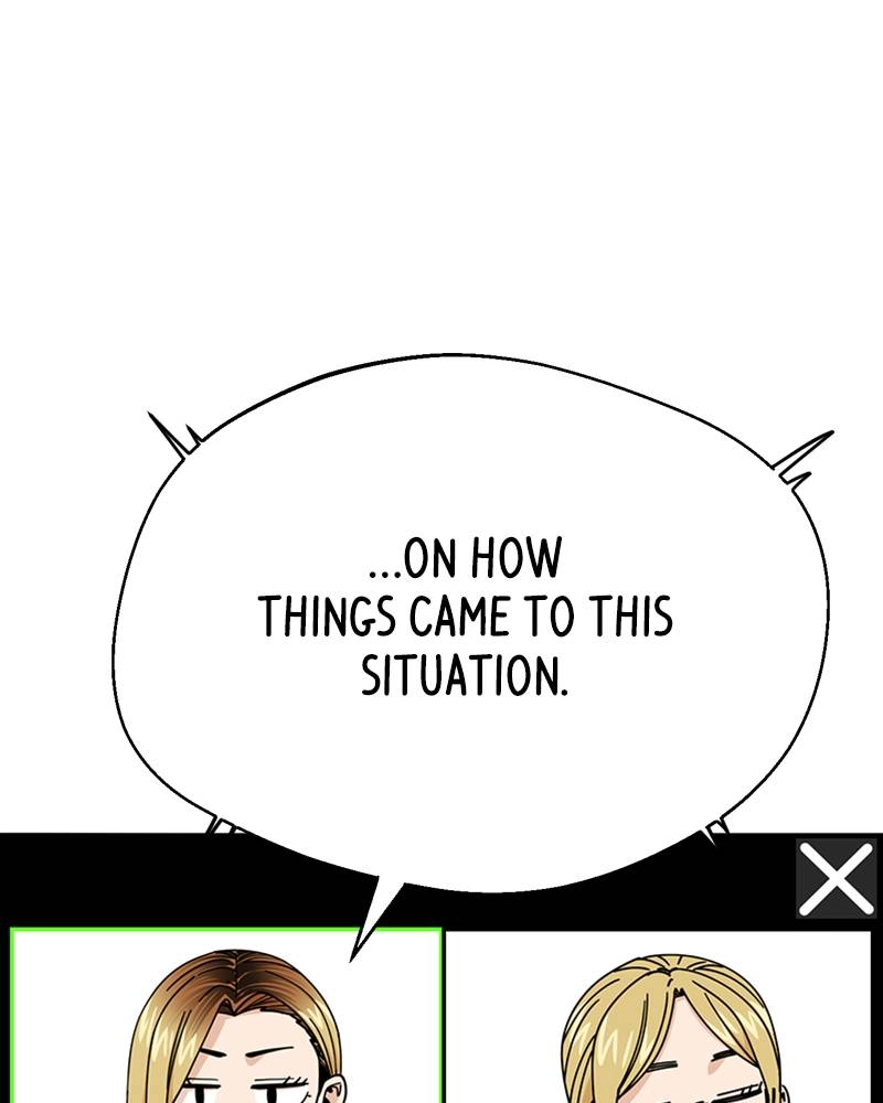 Maybe Meant to Be Chapter 14 - What Perfect Timing Page 21