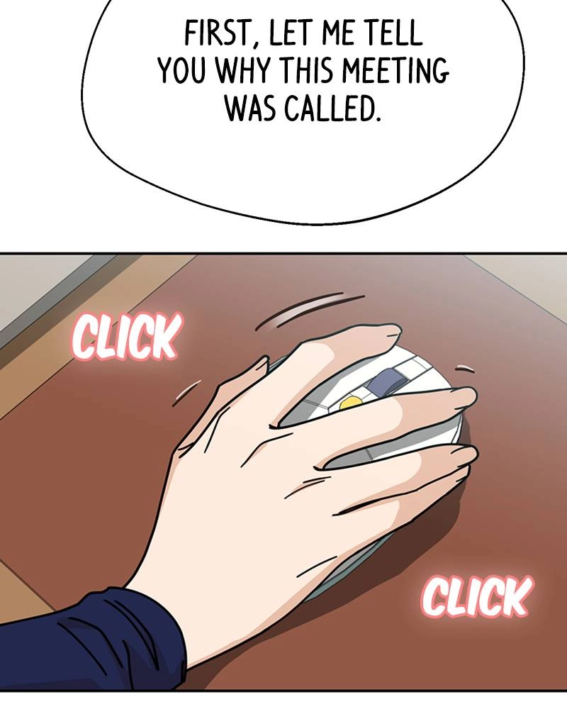 Maybe Meant to Be Chapter 14 - What Perfect Timing Page 26
