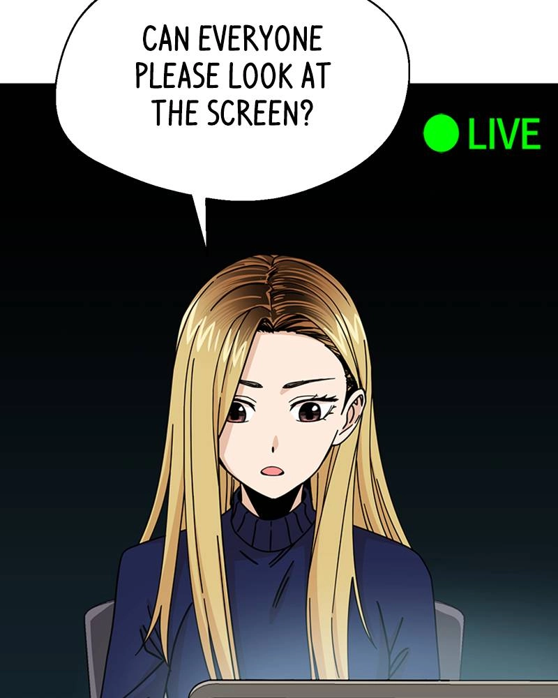 Maybe Meant to Be Chapter 14 - What Perfect Timing Page 28