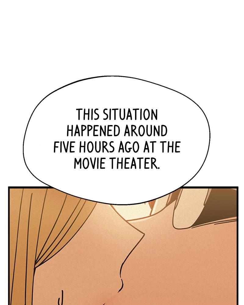 Maybe Meant to Be Chapter 14 - What Perfect Timing Page 30