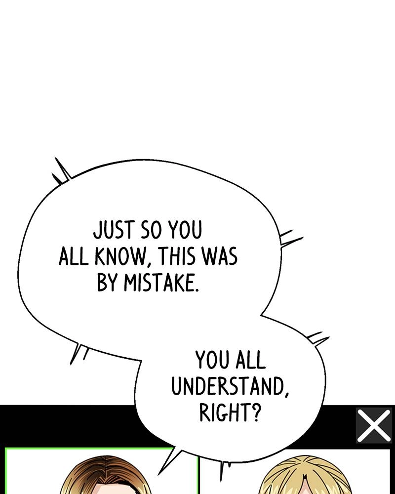 Maybe Meant to Be Chapter 14 - What Perfect Timing Page 33