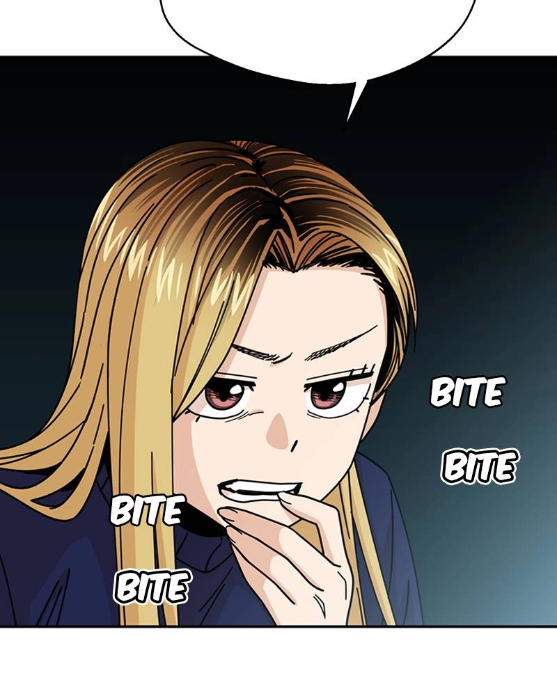 Maybe Meant to Be Chapter 14 - What Perfect Timing Page 36