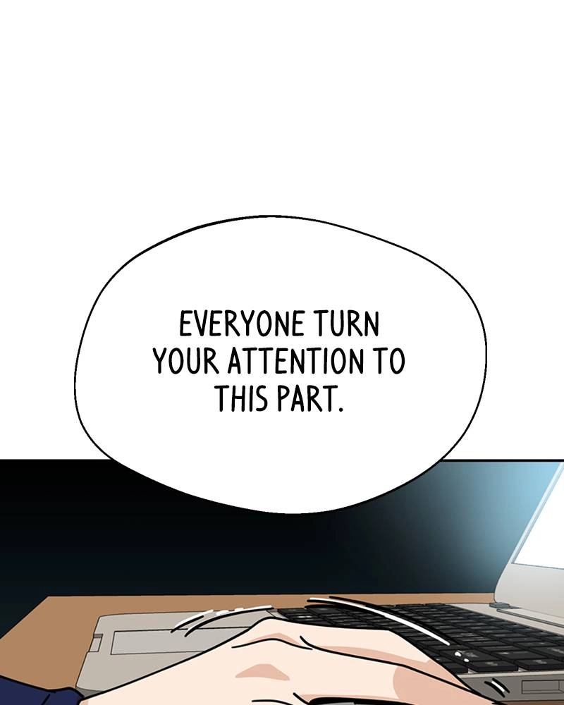 Maybe Meant to Be Chapter 14 - What Perfect Timing Page 37