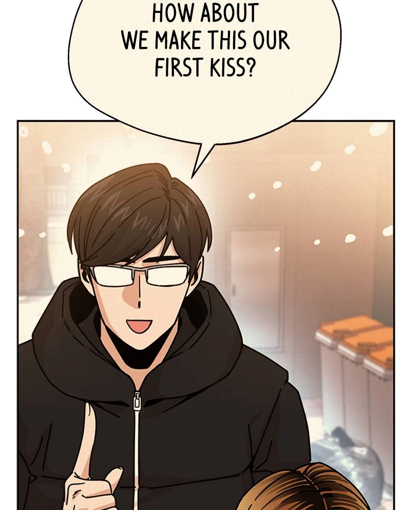 Maybe Meant to Be Chapter 14 - What Perfect Timing Page 39