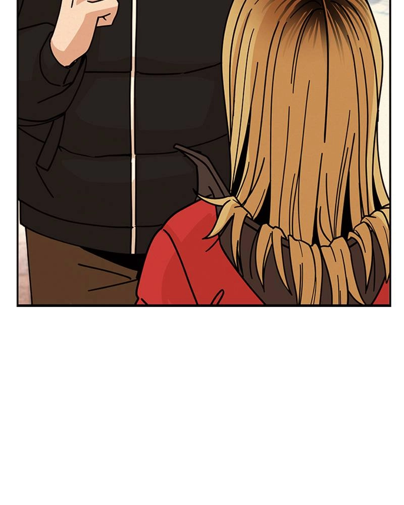Maybe Meant to Be Chapter 14 - What Perfect Timing Page 40