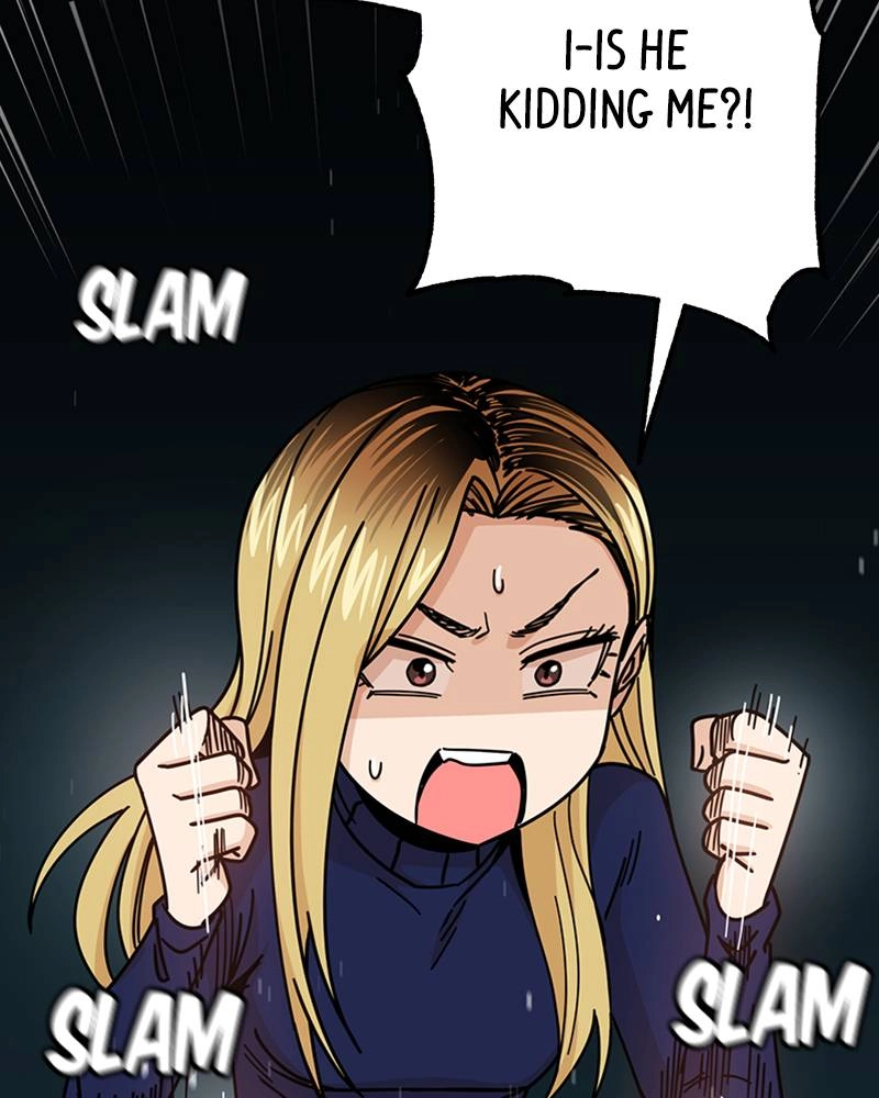 Maybe Meant to Be Chapter 14 - What Perfect Timing Page 44