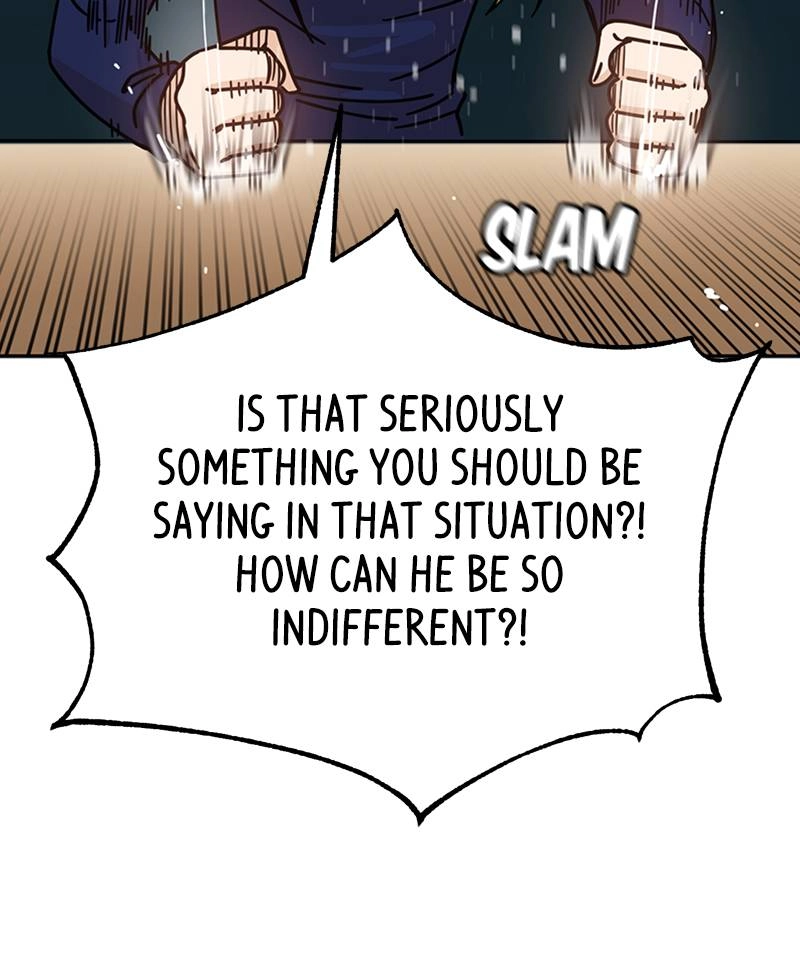 Maybe Meant to Be Chapter 14 - What Perfect Timing Page 45