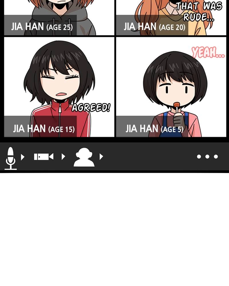 Maybe Meant to Be Chapter 14 - What Perfect Timing Page 47