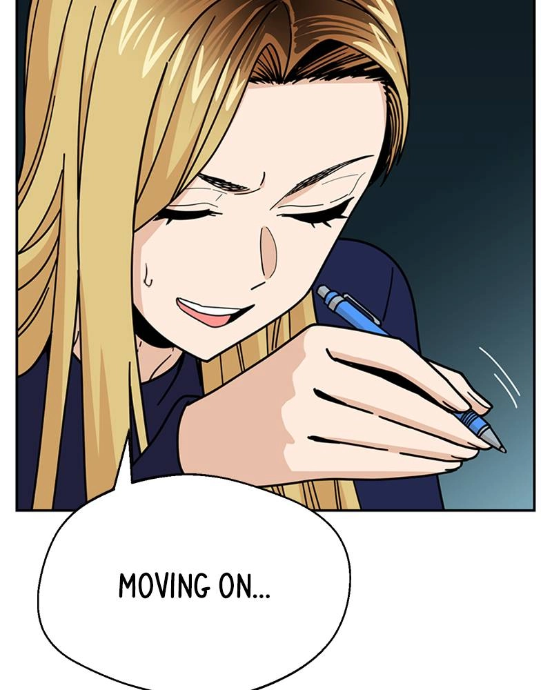 Maybe Meant to Be Chapter 14 - What Perfect Timing Page 51