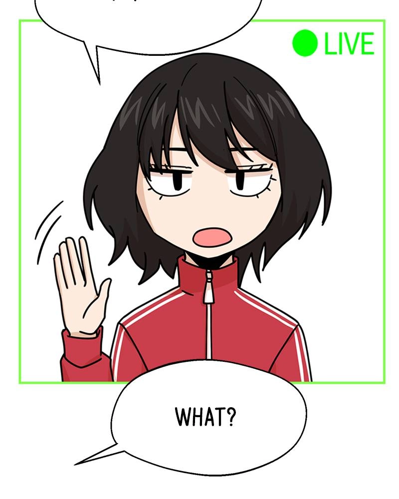 Maybe Meant to Be Chapter 14 - What Perfect Timing Page 56