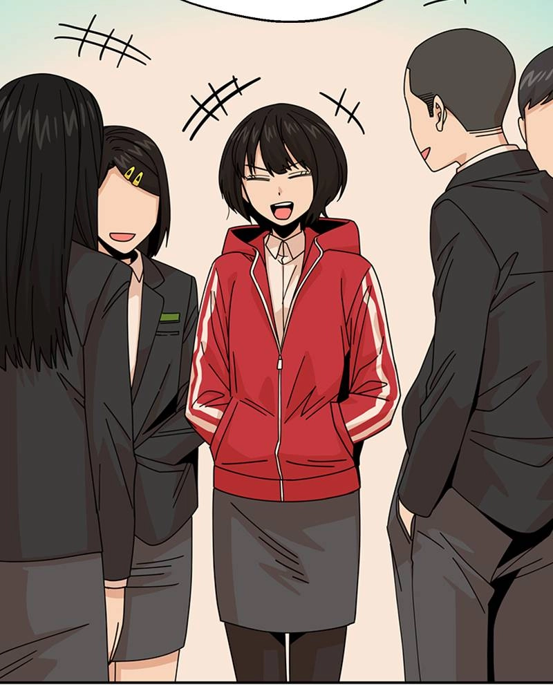 Maybe Meant to Be Chapter 14 - What Perfect Timing Page 58