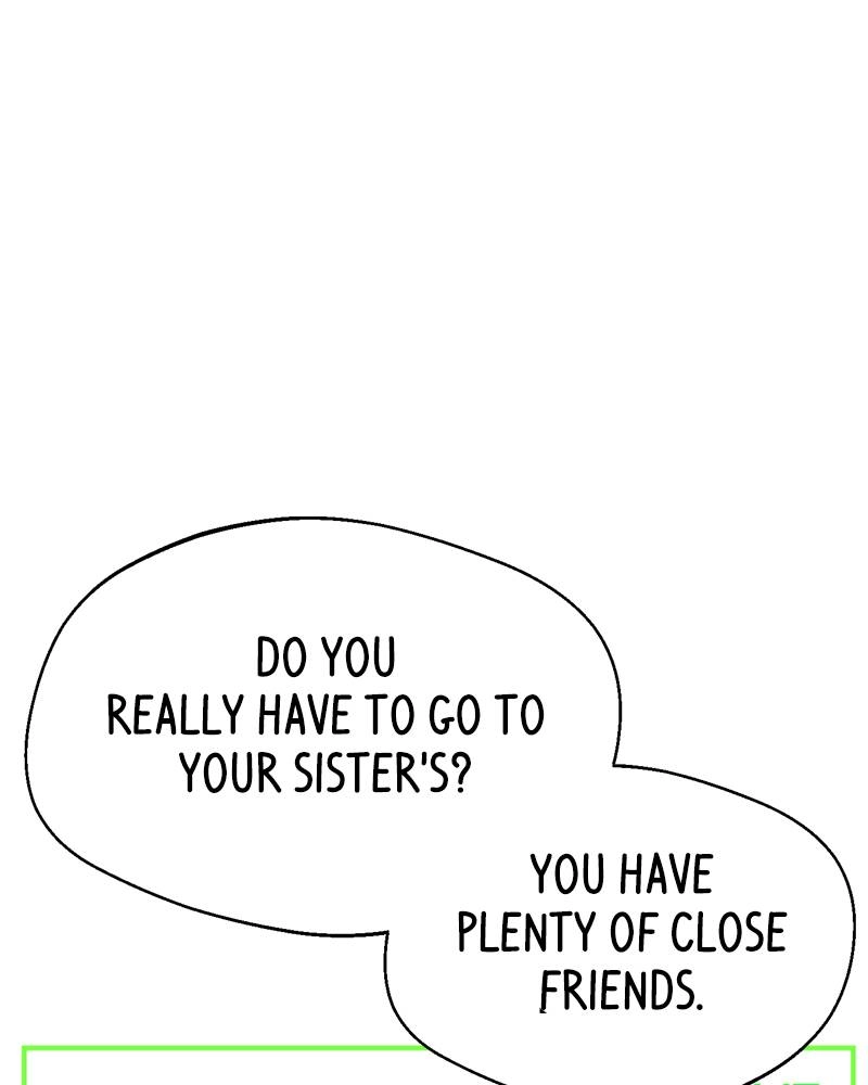 Maybe Meant to Be Chapter 14 - What Perfect Timing Page 59