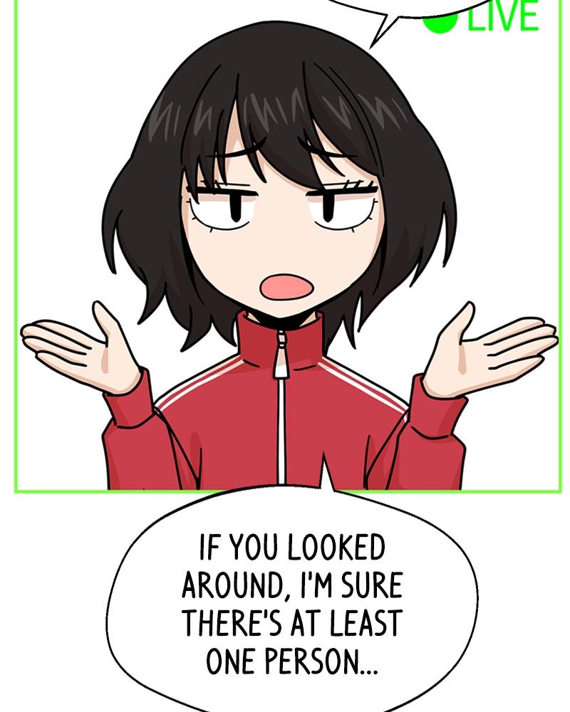 Maybe Meant to Be Chapter 14 - What Perfect Timing Page 60