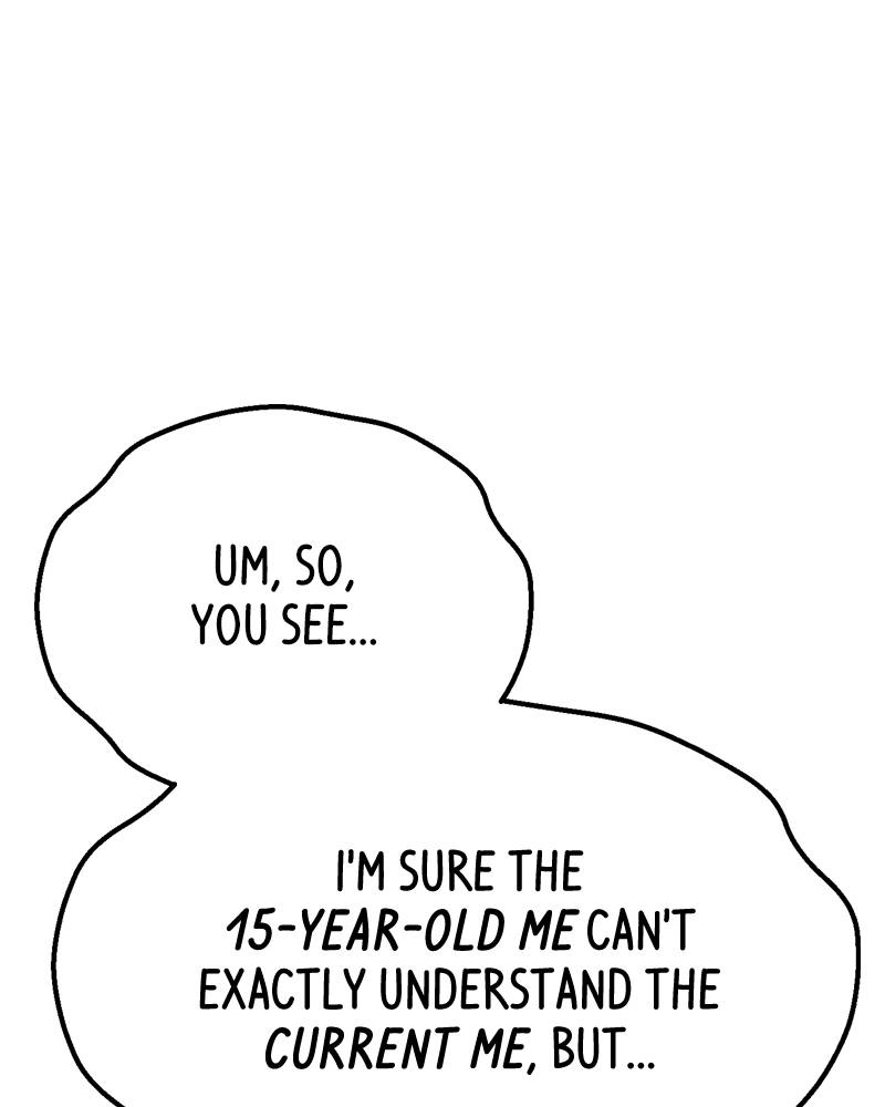 Maybe Meant to Be Chapter 14 - What Perfect Timing Page 62