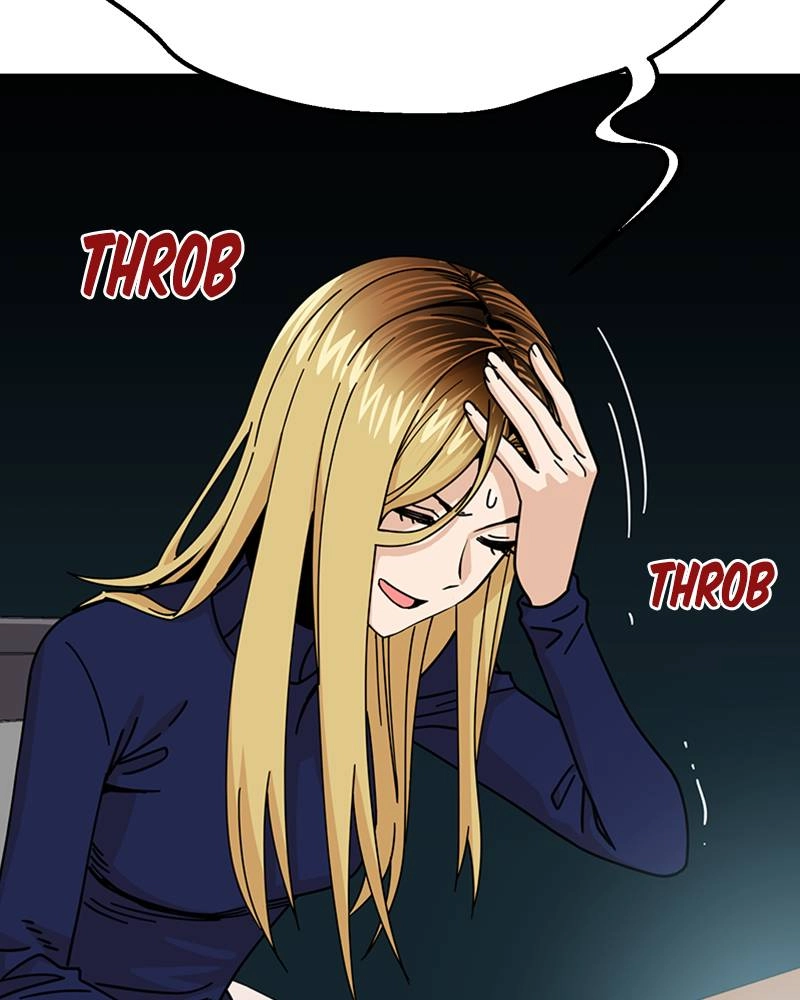 Maybe Meant to Be Chapter 14 - What Perfect Timing Page 63