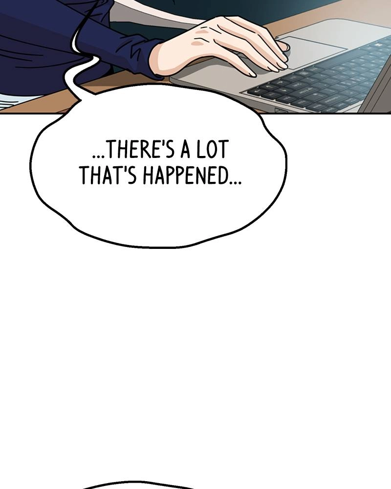 Maybe Meant to Be Chapter 14 - What Perfect Timing Page 64