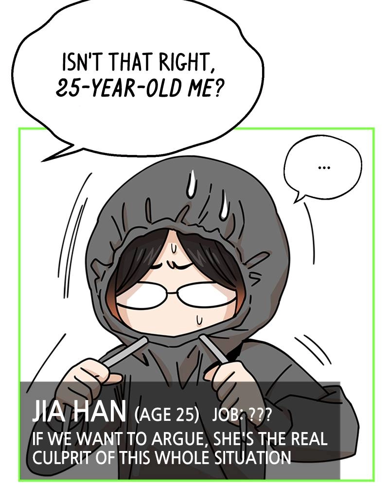 Maybe Meant to Be Chapter 14 - What Perfect Timing Page 65