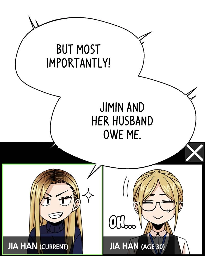 Maybe Meant to Be Chapter 14 - What Perfect Timing Page 67