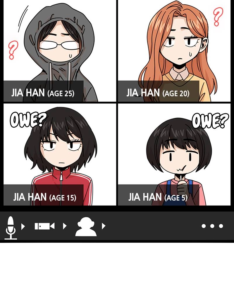 Maybe Meant to Be Chapter 14 - What Perfect Timing Page 68