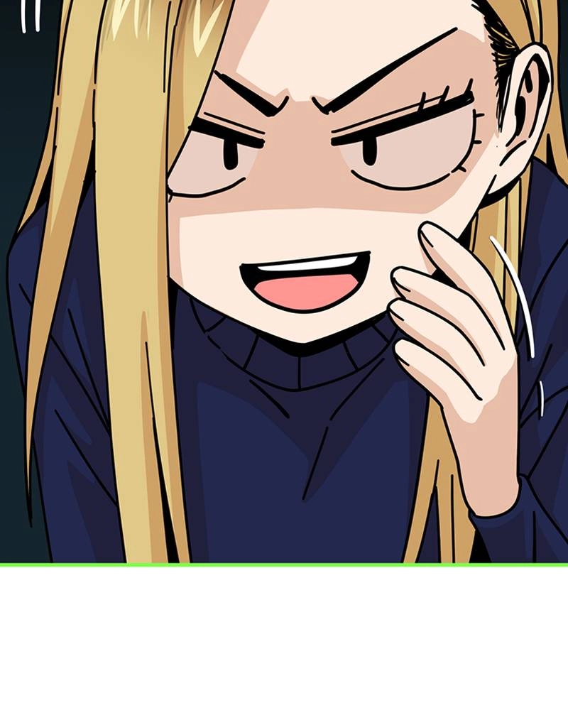 Maybe Meant to Be Chapter 14 - What Perfect Timing Page 70