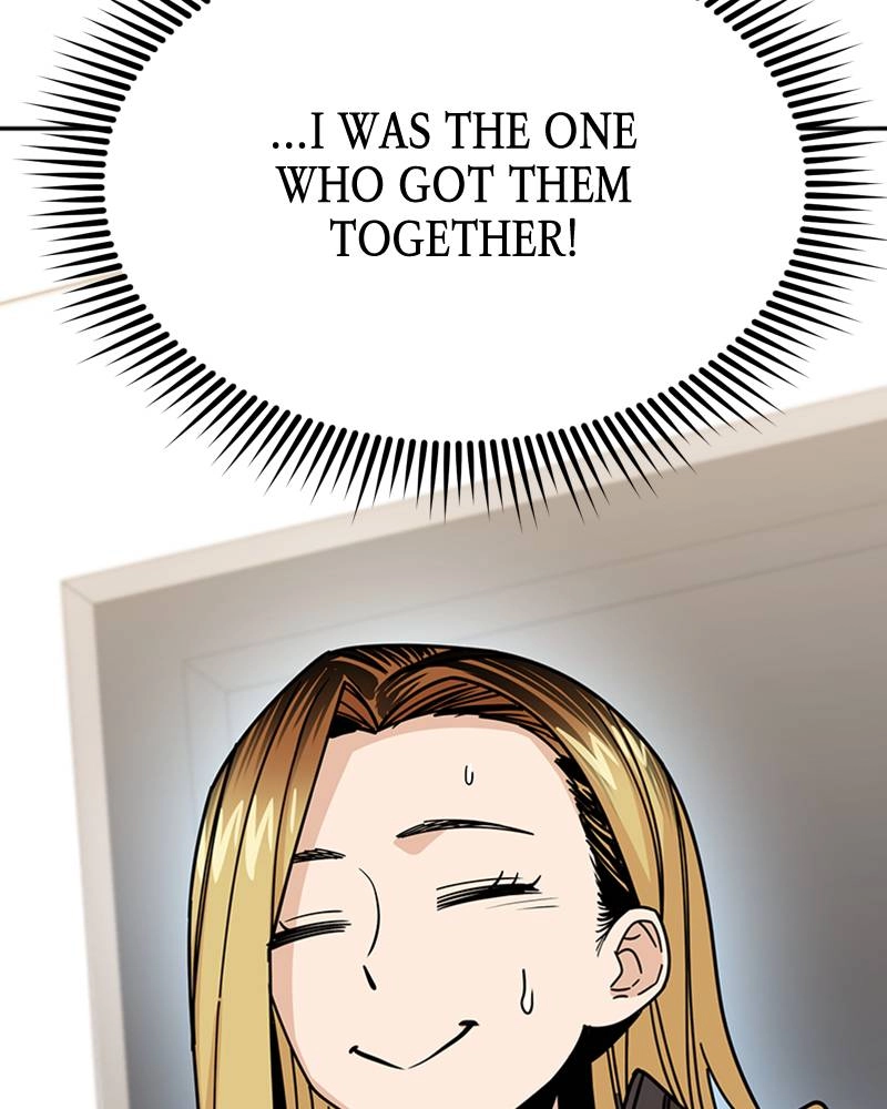 Maybe Meant to Be Chapter 14 - What Perfect Timing Page 73
