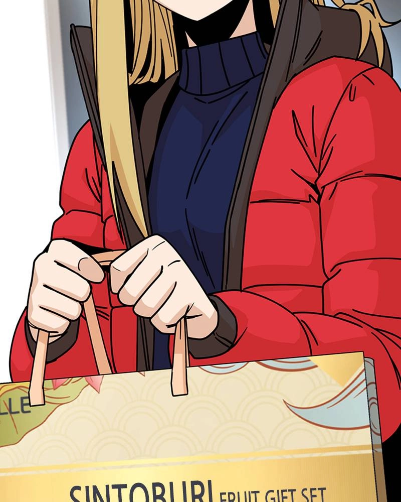 Maybe Meant to Be Chapter 14 - What Perfect Timing Page 74
