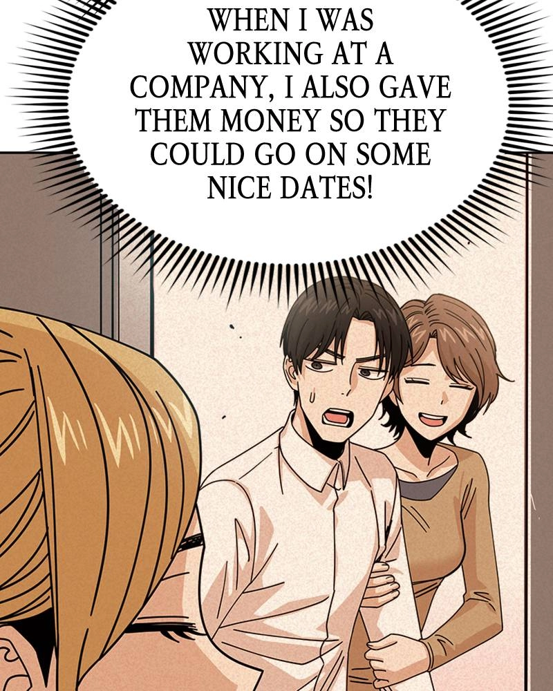 Maybe Meant to Be Chapter 14 - What Perfect Timing Page 77