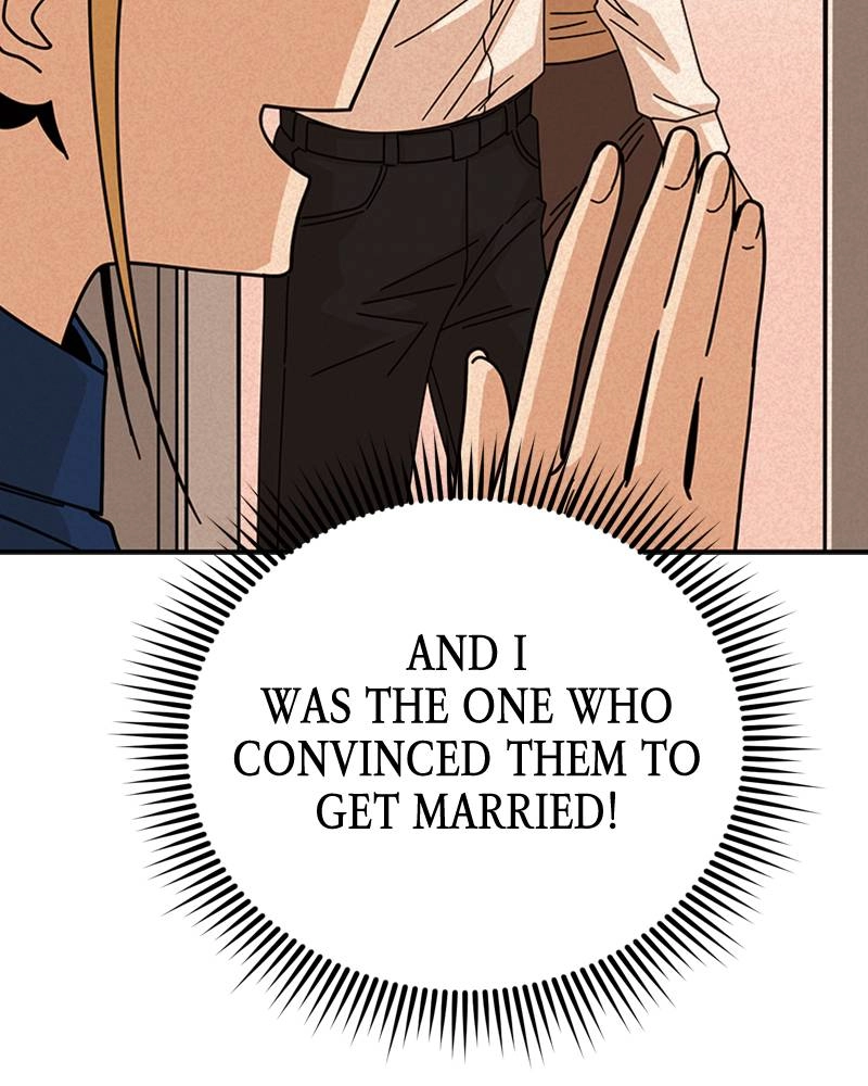 Maybe Meant to Be Chapter 14 - What Perfect Timing Page 78