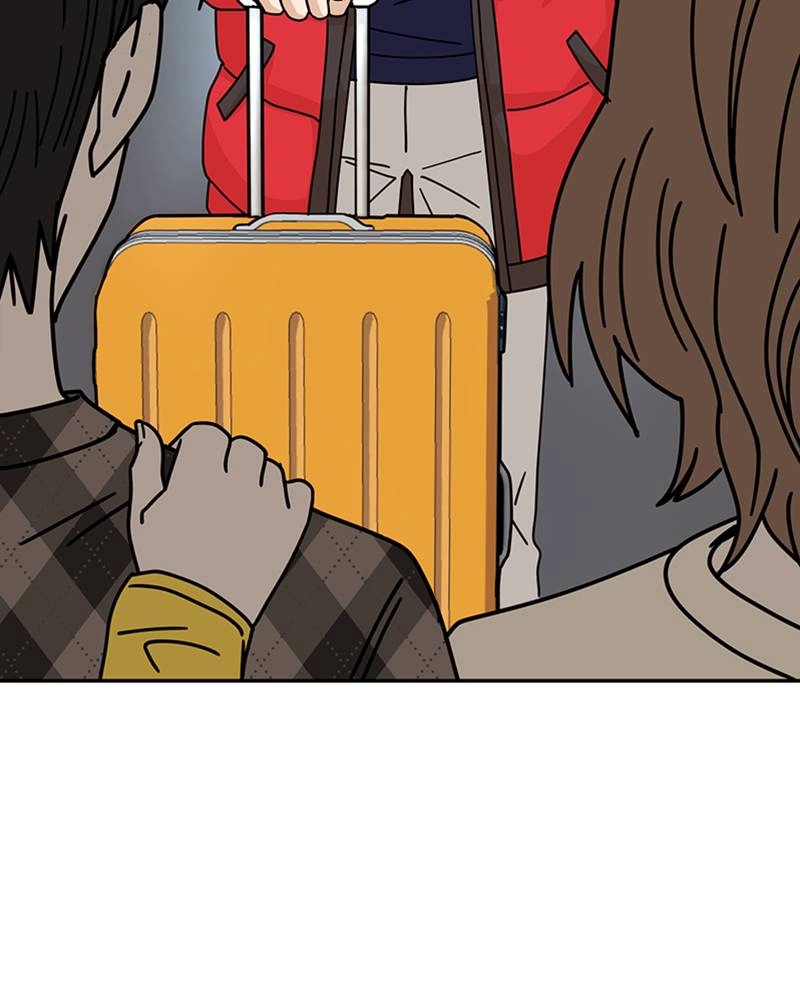 Maybe Meant to Be Chapter 14 - What Perfect Timing Page 7