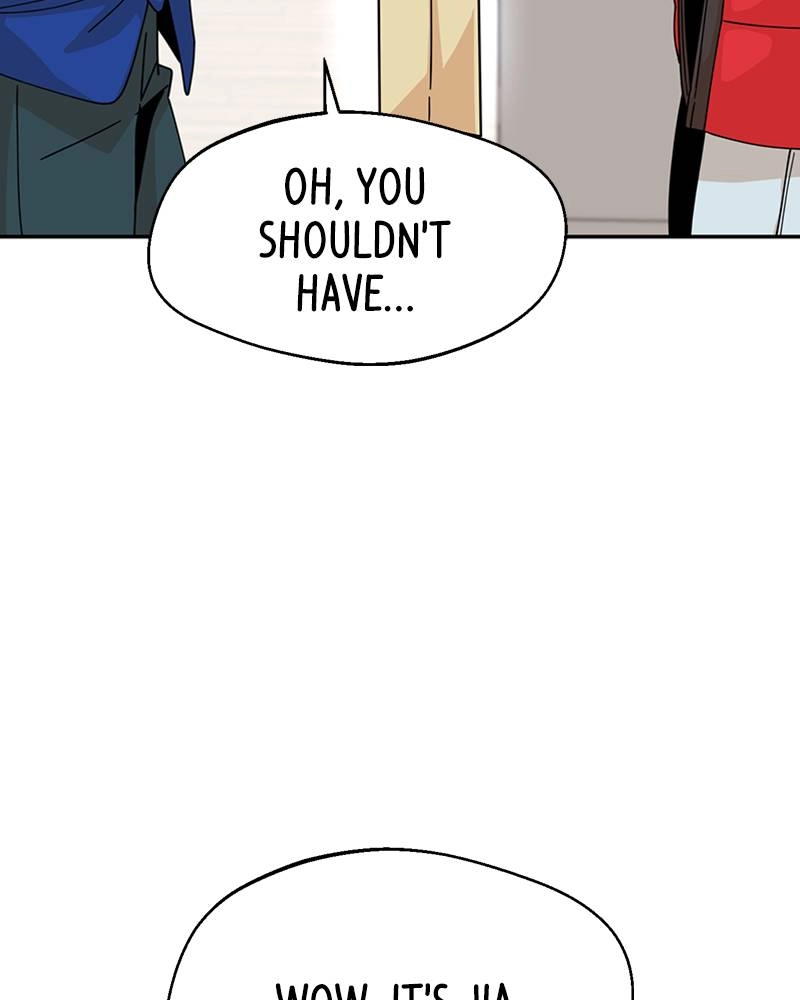 Maybe Meant to Be Chapter 14 - What Perfect Timing Page 81