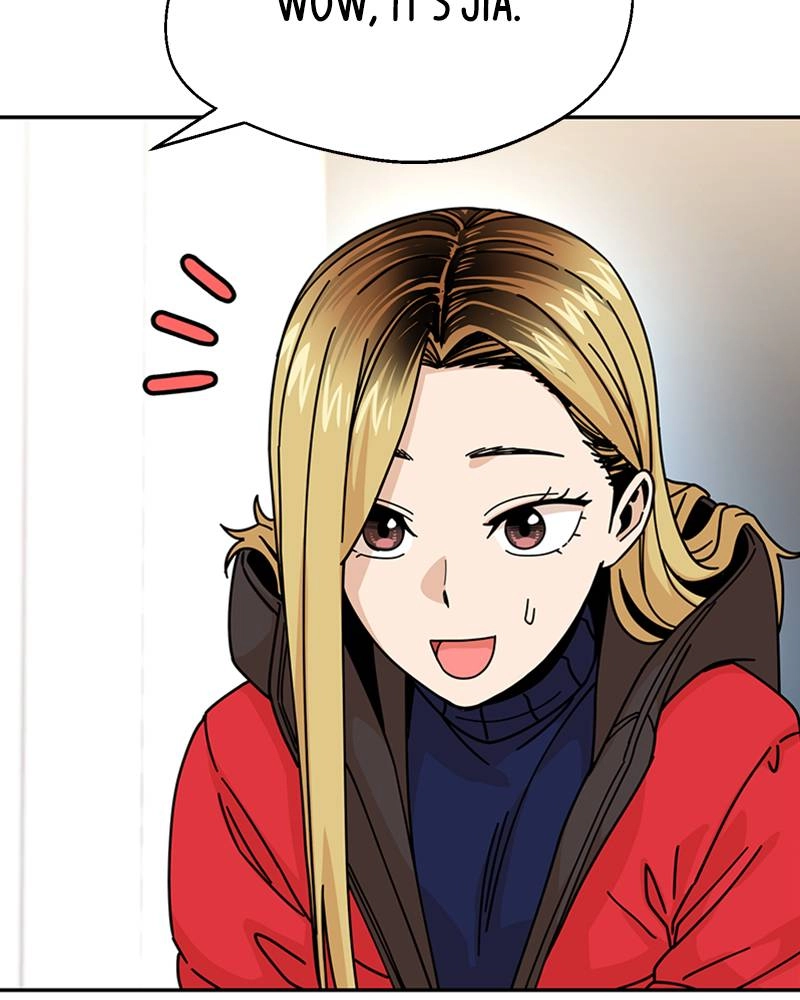 Maybe Meant to Be Chapter 14 - What Perfect Timing Page 82