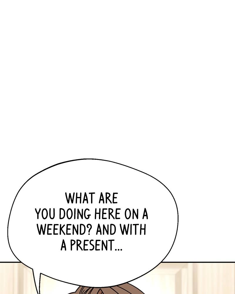 Maybe Meant to Be Chapter 14 - What Perfect Timing Page 83