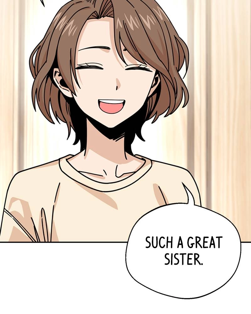 Maybe Meant to Be Chapter 14 - What Perfect Timing Page 84