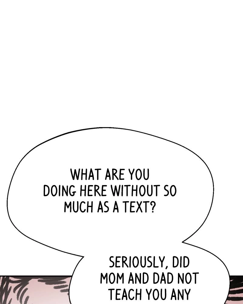 Maybe Meant to Be Chapter 14 - What Perfect Timing Page 85
