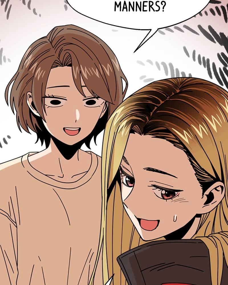 Maybe Meant to Be Chapter 14 - What Perfect Timing Page 86