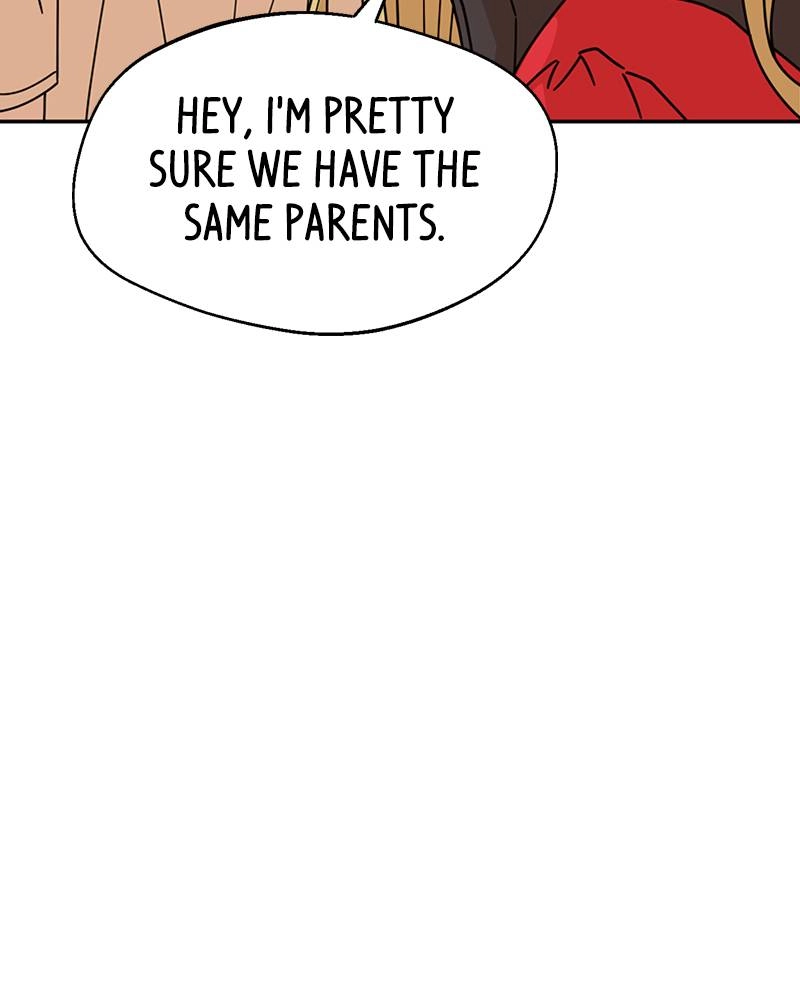 Maybe Meant to Be Chapter 14 - What Perfect Timing Page 87
