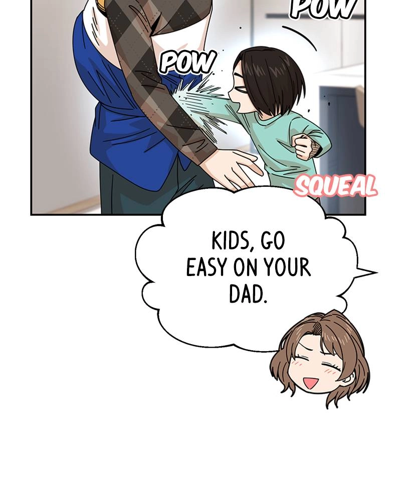 Maybe Meant to Be Chapter 14 - What Perfect Timing Page 91