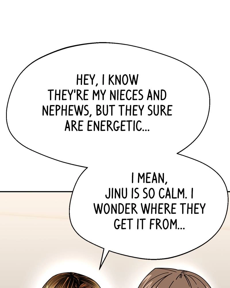 Maybe Meant to Be Chapter 14 - What Perfect Timing Page 92
