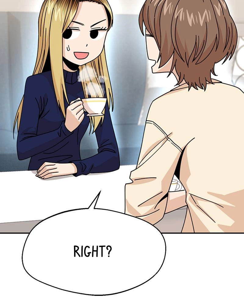 Maybe Meant to Be Chapter 14 - What Perfect Timing Page 93