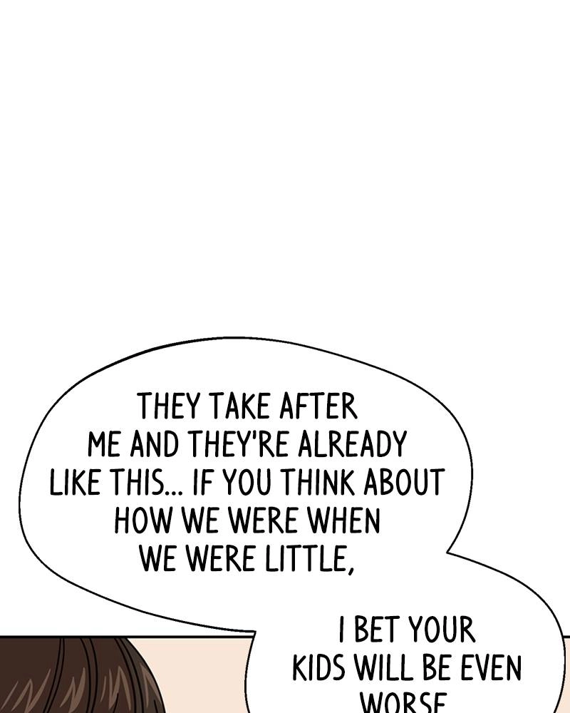 Maybe Meant to Be Chapter 14 - What Perfect Timing Page 94