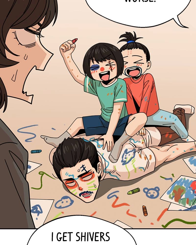 Maybe Meant to Be Chapter 14 - What Perfect Timing Page 95