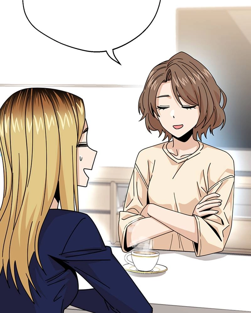 Maybe Meant to Be Chapter 14 - What Perfect Timing Page 97