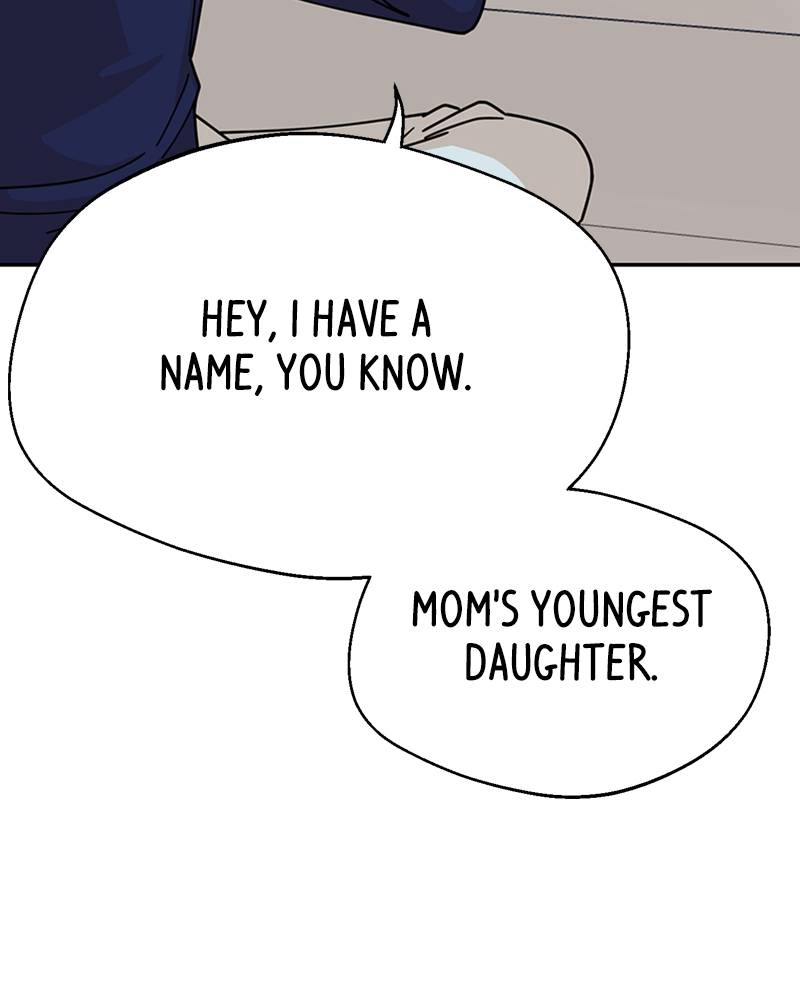 Maybe Meant to Be Chapter 14 - What Perfect Timing Page 98