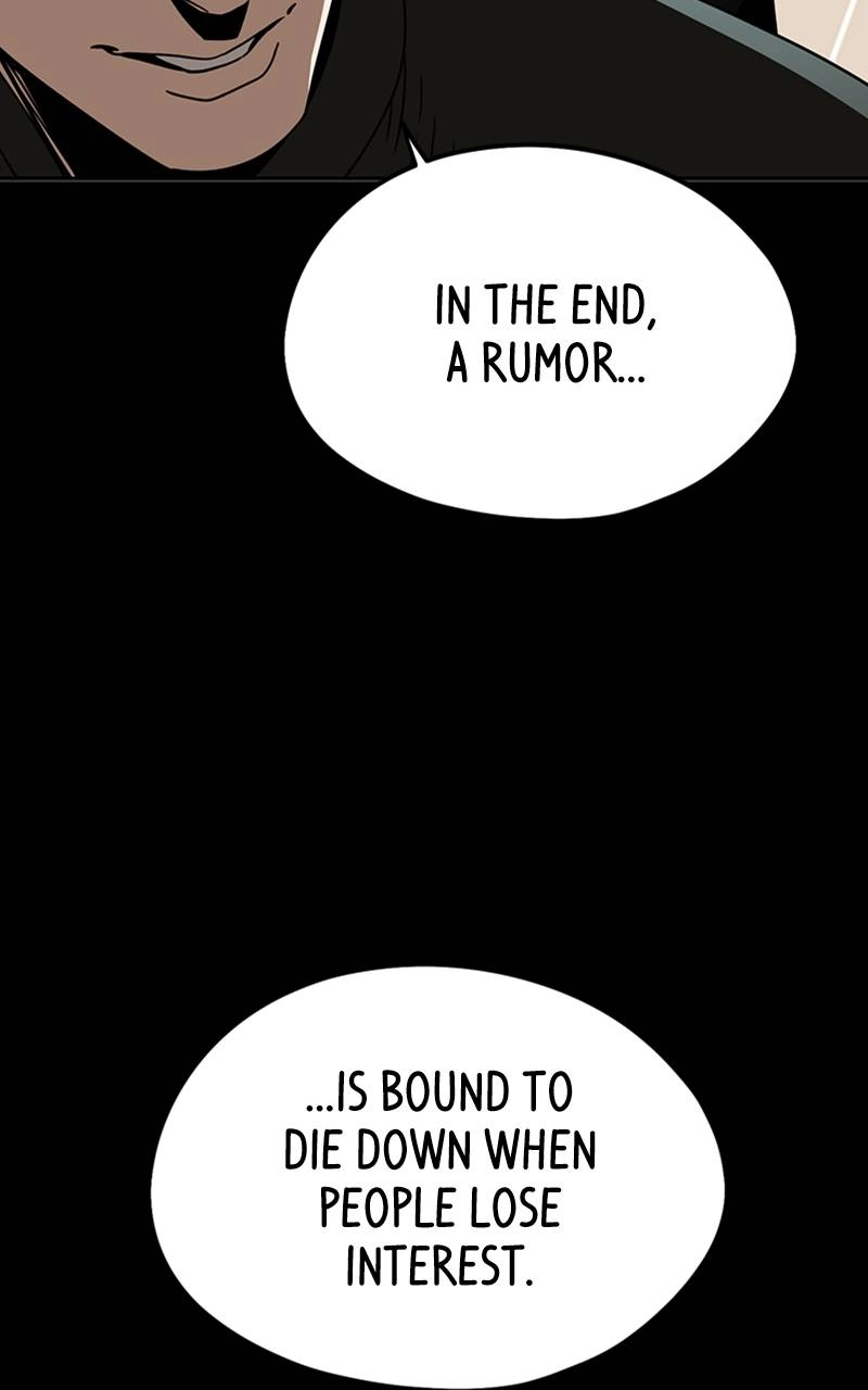 Maybe Meant to Be Chapter 72 - Hey. Page 37
