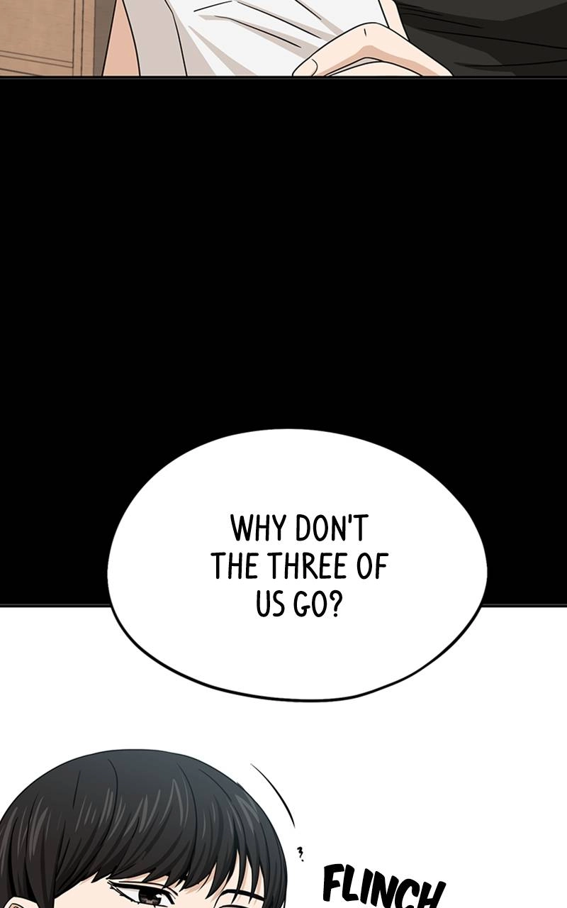 Maybe Meant to Be Chapter 72 - Hey. Page 42
