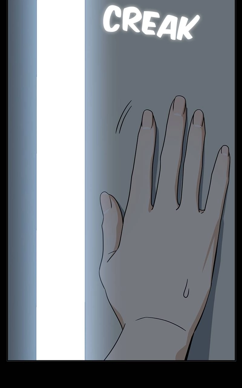 Maybe Meant to Be Chapter 72 - Hey. Page 56