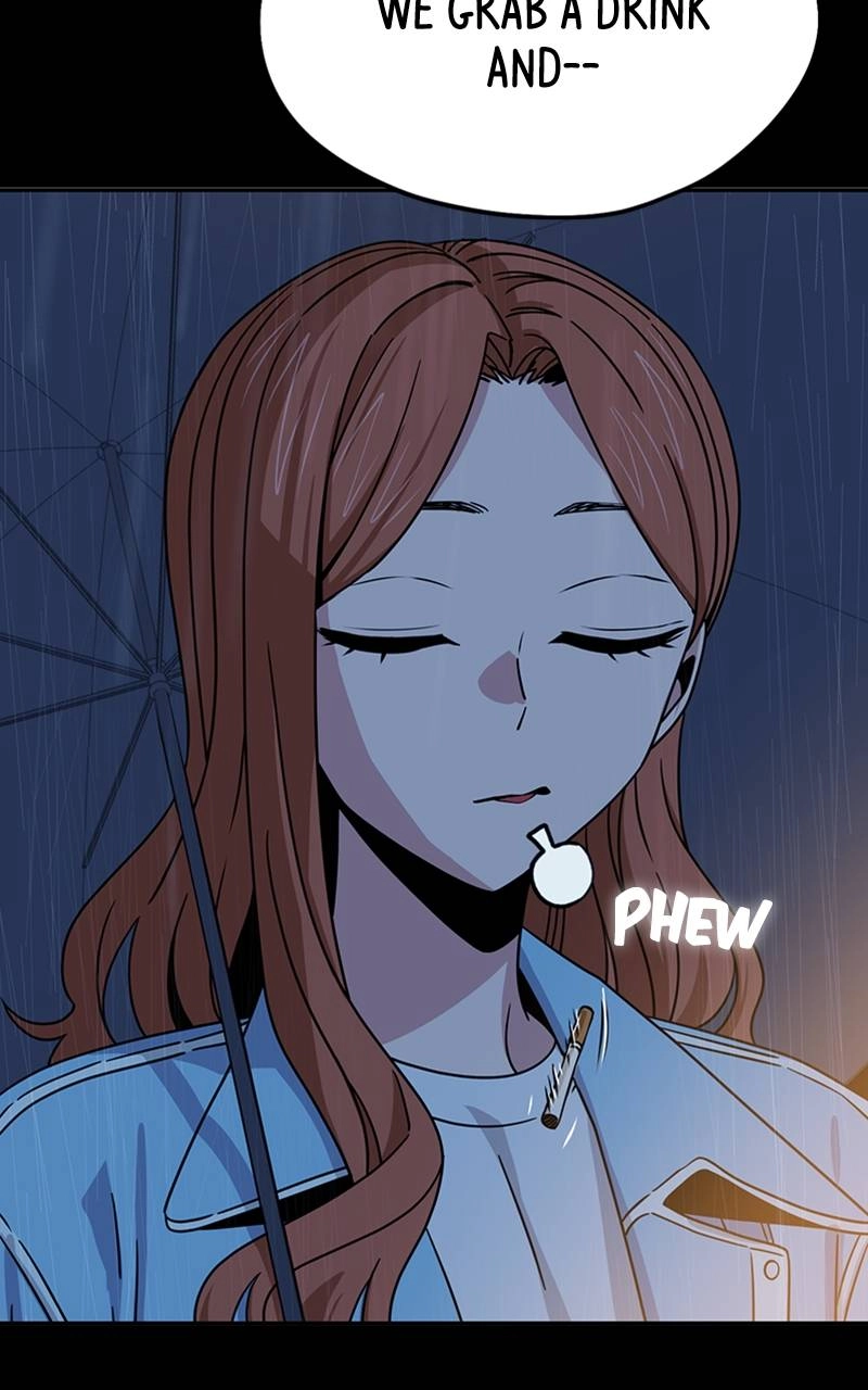 Maybe Meant to Be Chapter 72 - Hey. Page 97