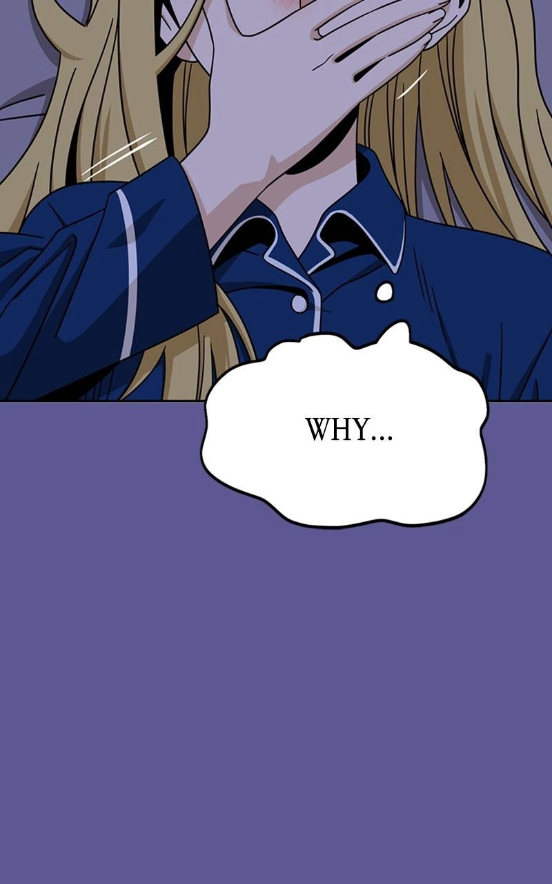 Maybe Meant to Be Chapter 74 - Just One Person Page 104