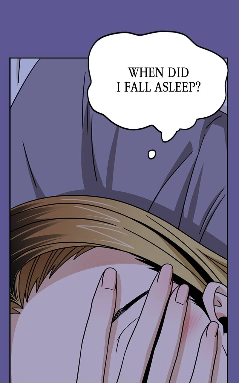 Maybe Meant to Be Chapter 74 - Just One Person Page 105