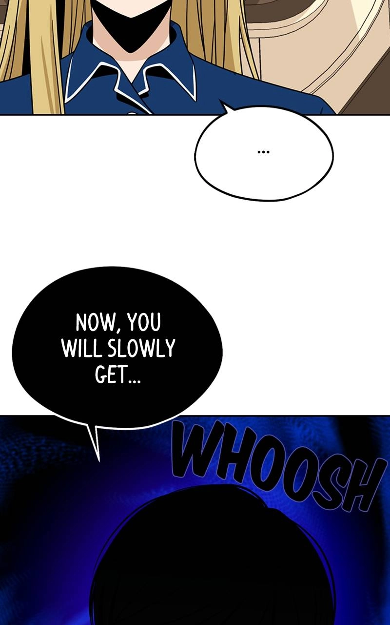 Maybe Meant to Be Chapter 74 - Just One Person Page 10